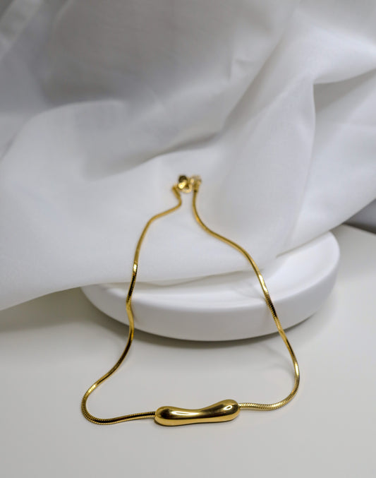 Zodia Necklace Zaria Yong