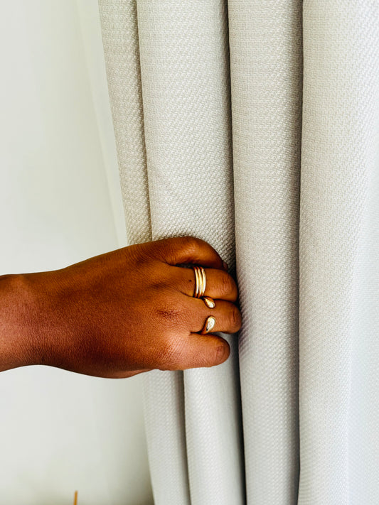 Circa Ring Zaria Yong