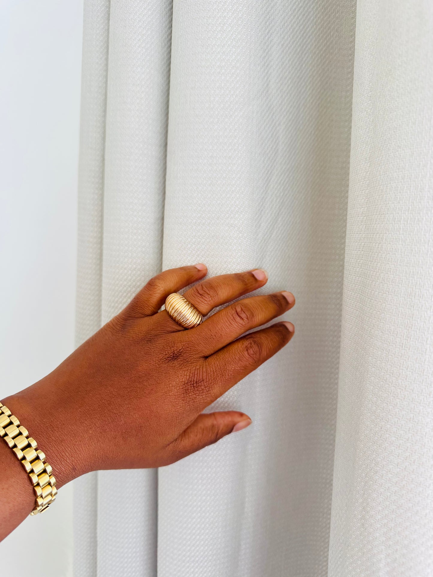 Oura Ring Zaria Yong