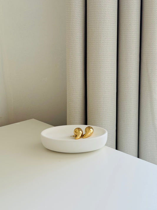 Glint Earrings Zaria Yong