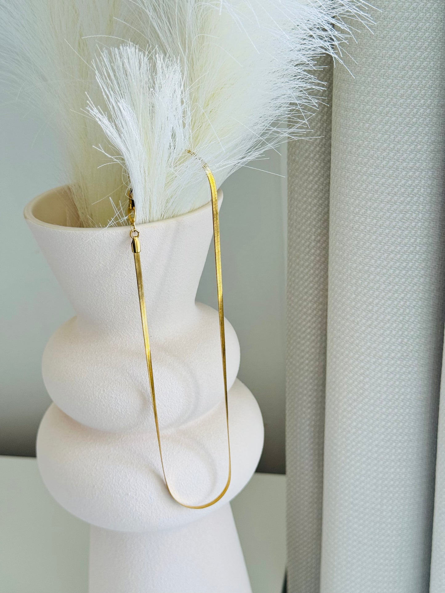 Nomae Necklace Zaria Yong