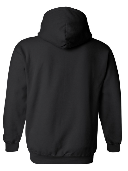 Zaria design Unisex Premium Heavy blend hoodies Zaria Yong