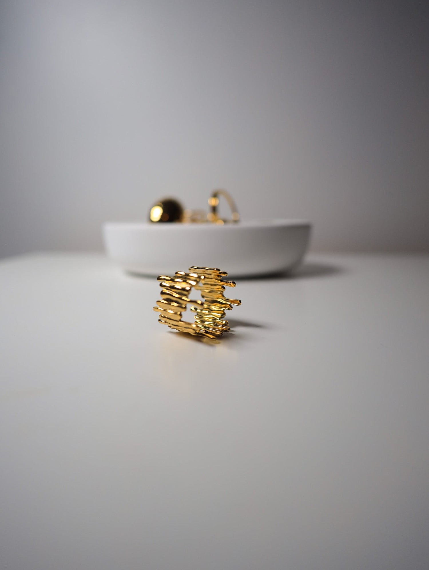 Stunning Rings for Every Occasion | Zaria Yong