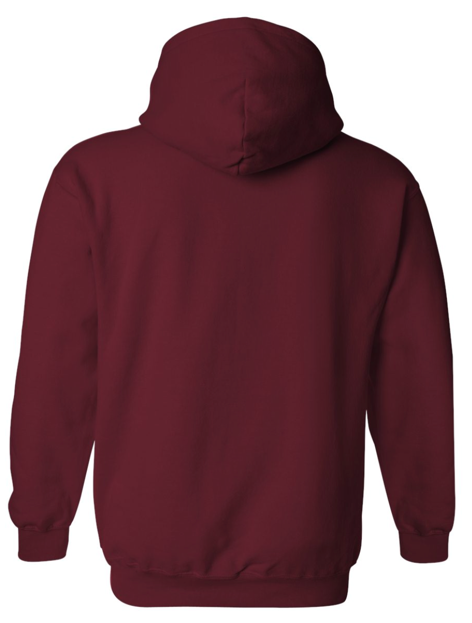 Stylish & Comfortable Hoodies | Zaria Yong