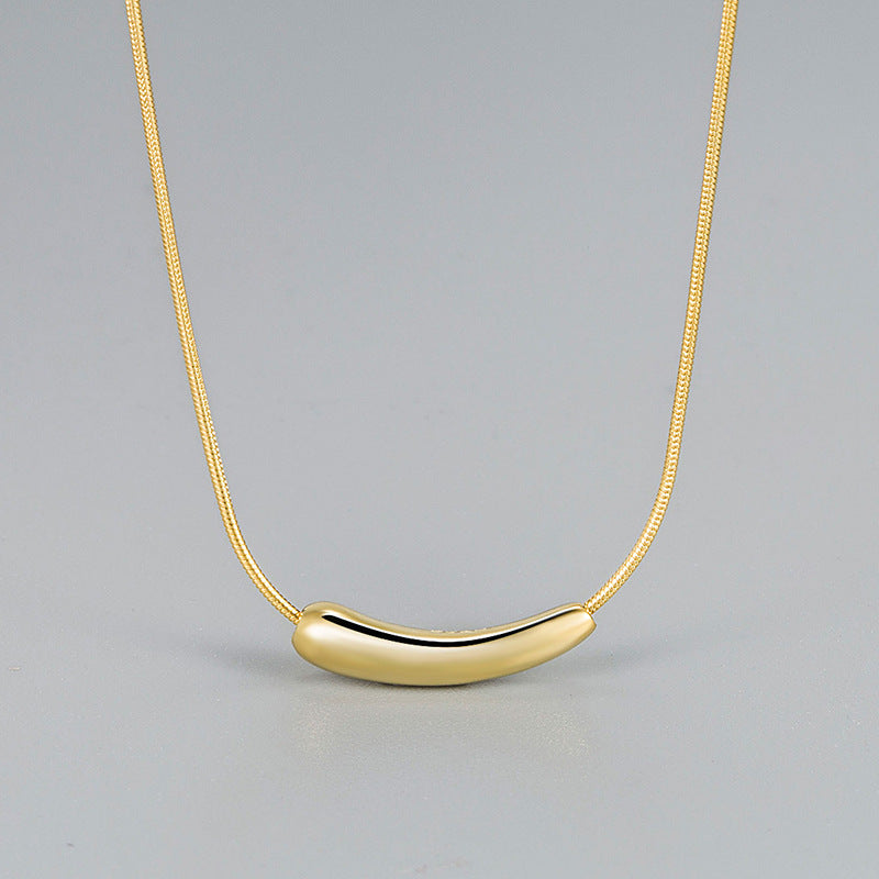 Lure Necklace Zaria Yong
