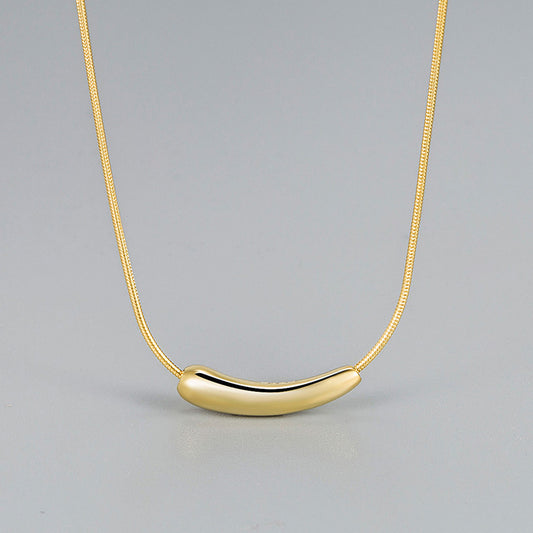 Lure Necklace Zaria Yong