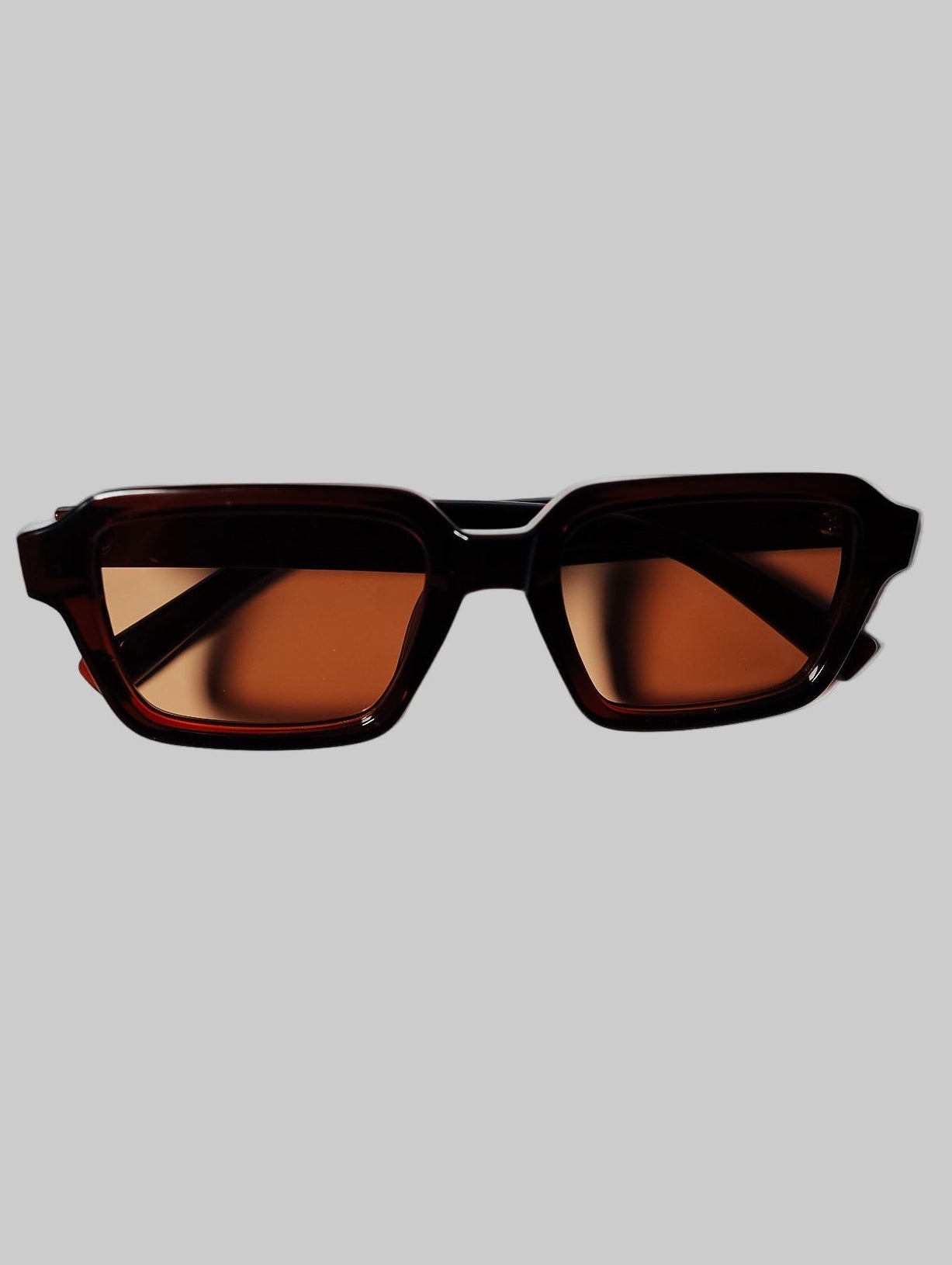 Dark Opta Sunglasses Zaria Yong