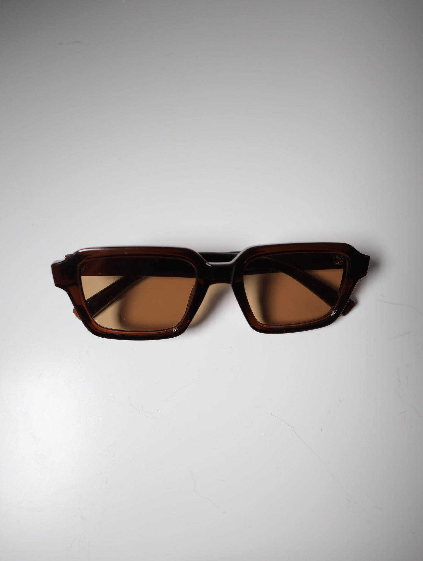 Dark Opta Sunglasses Zaria Yong