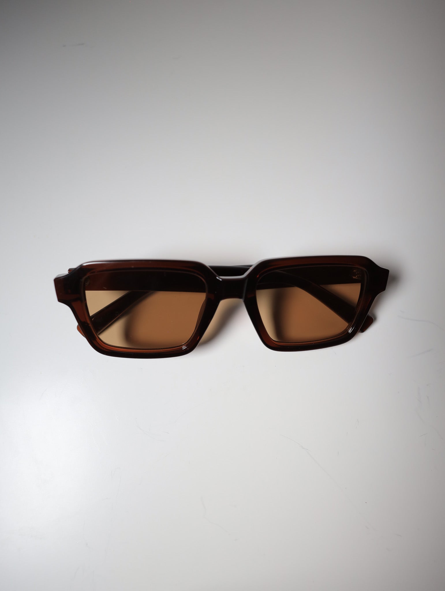 Dark Opta Sunglasses Zaria Yong