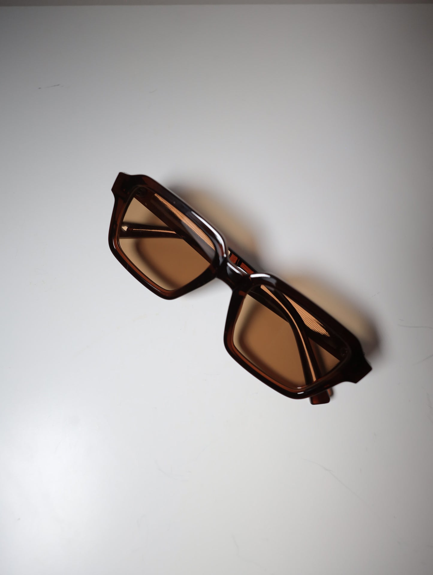Dark Opta Sunglasses Zaria Yong