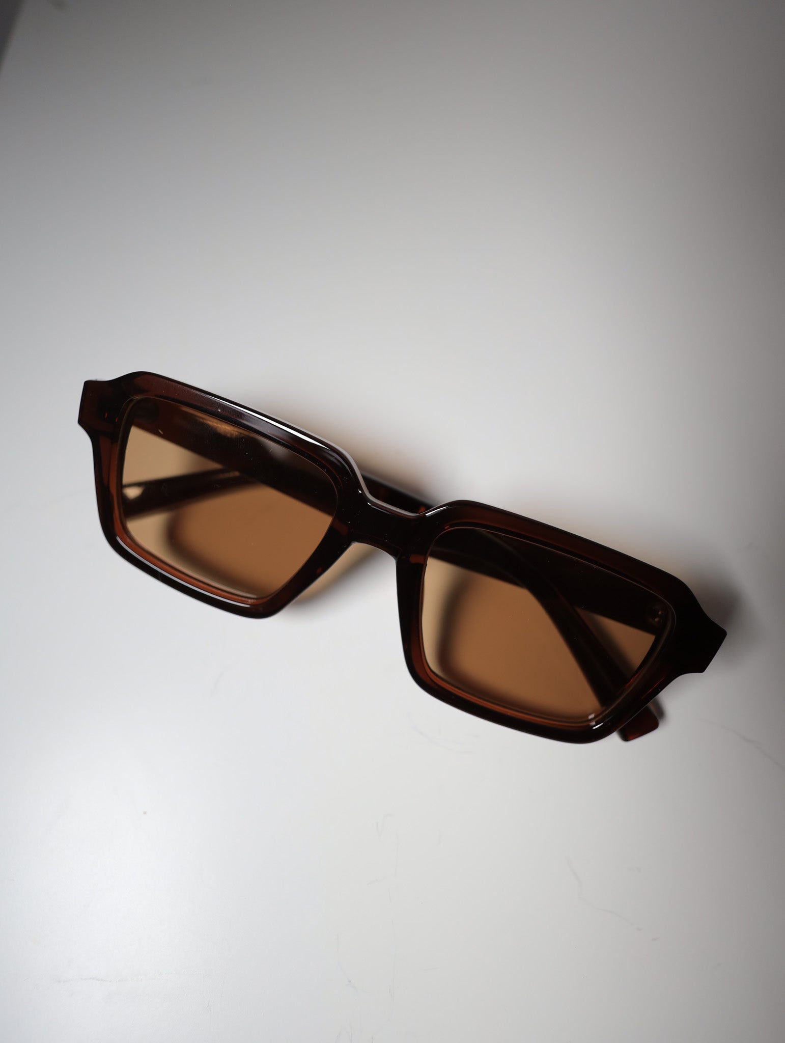 Dark Opta Sunglasses Zaria Yong