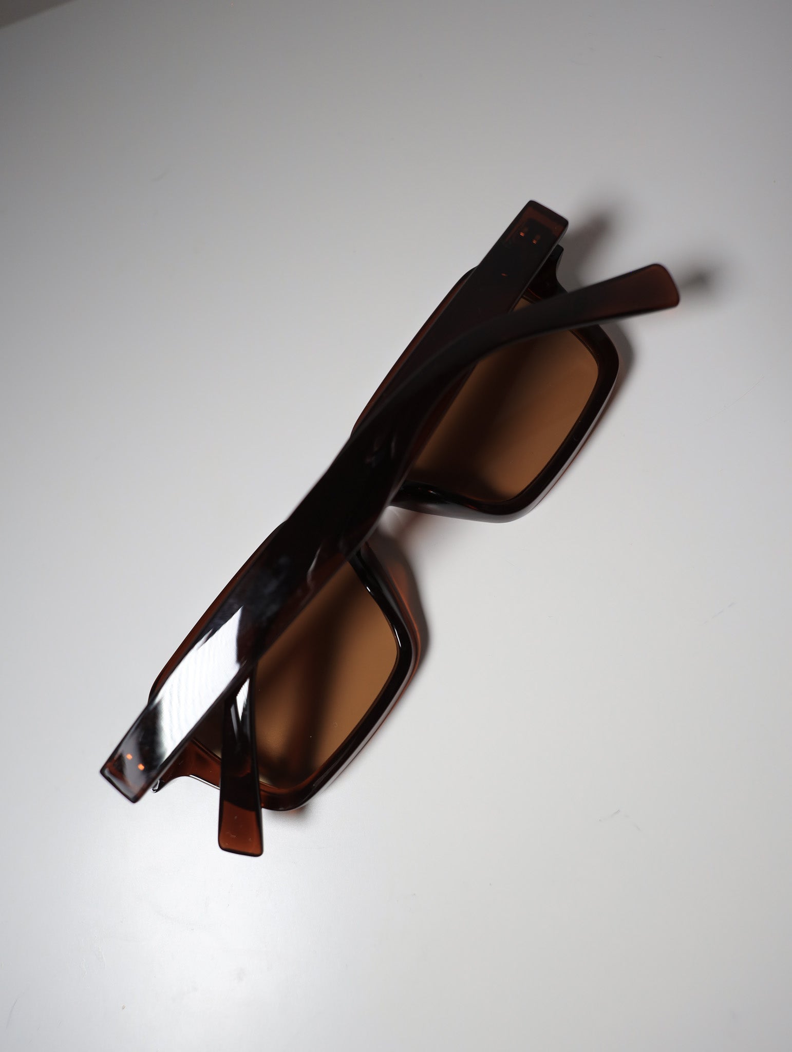 Dark Opta Sunglasses Zaria Yong