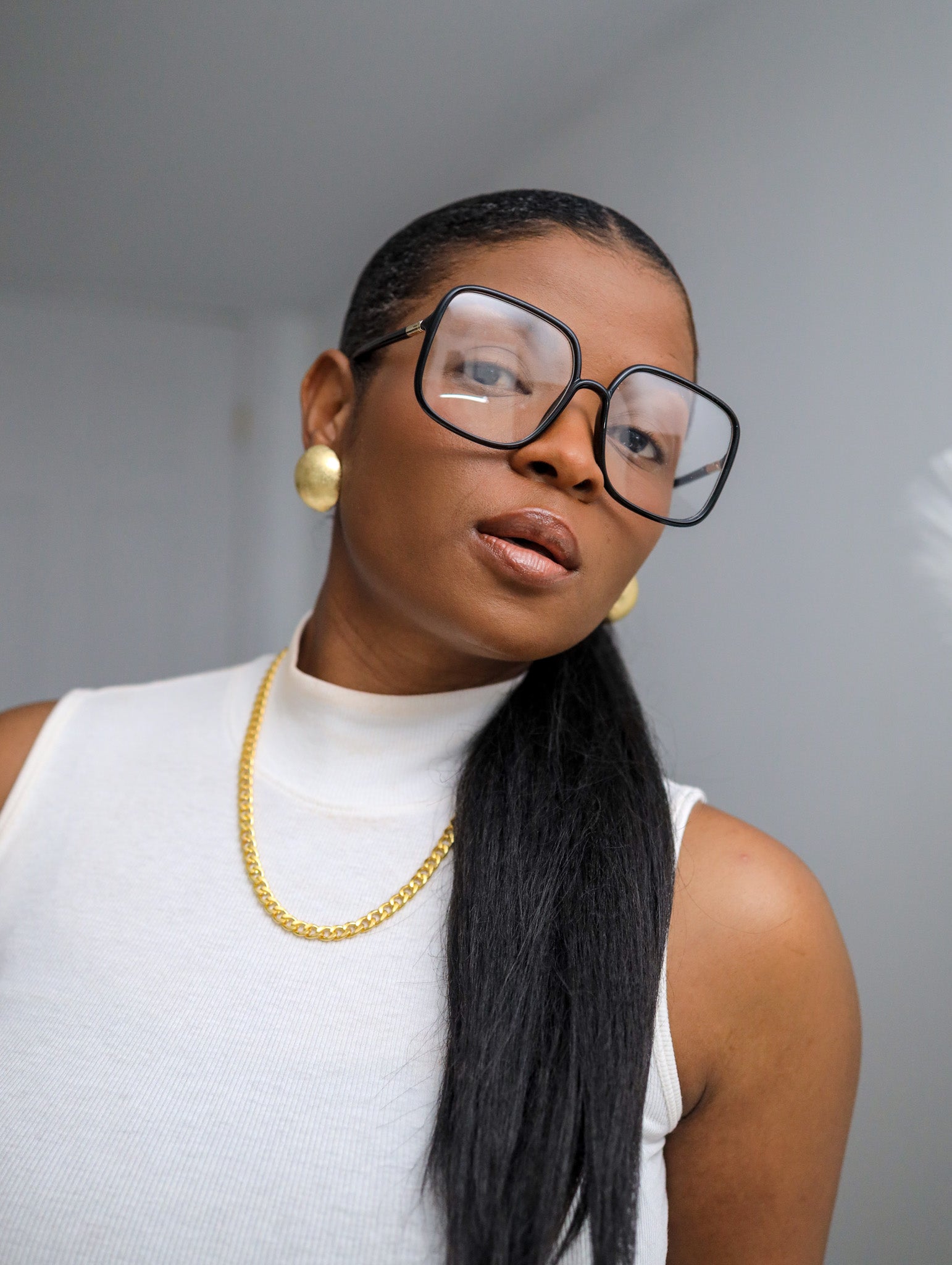 Dotta Earrings Zaria Yong