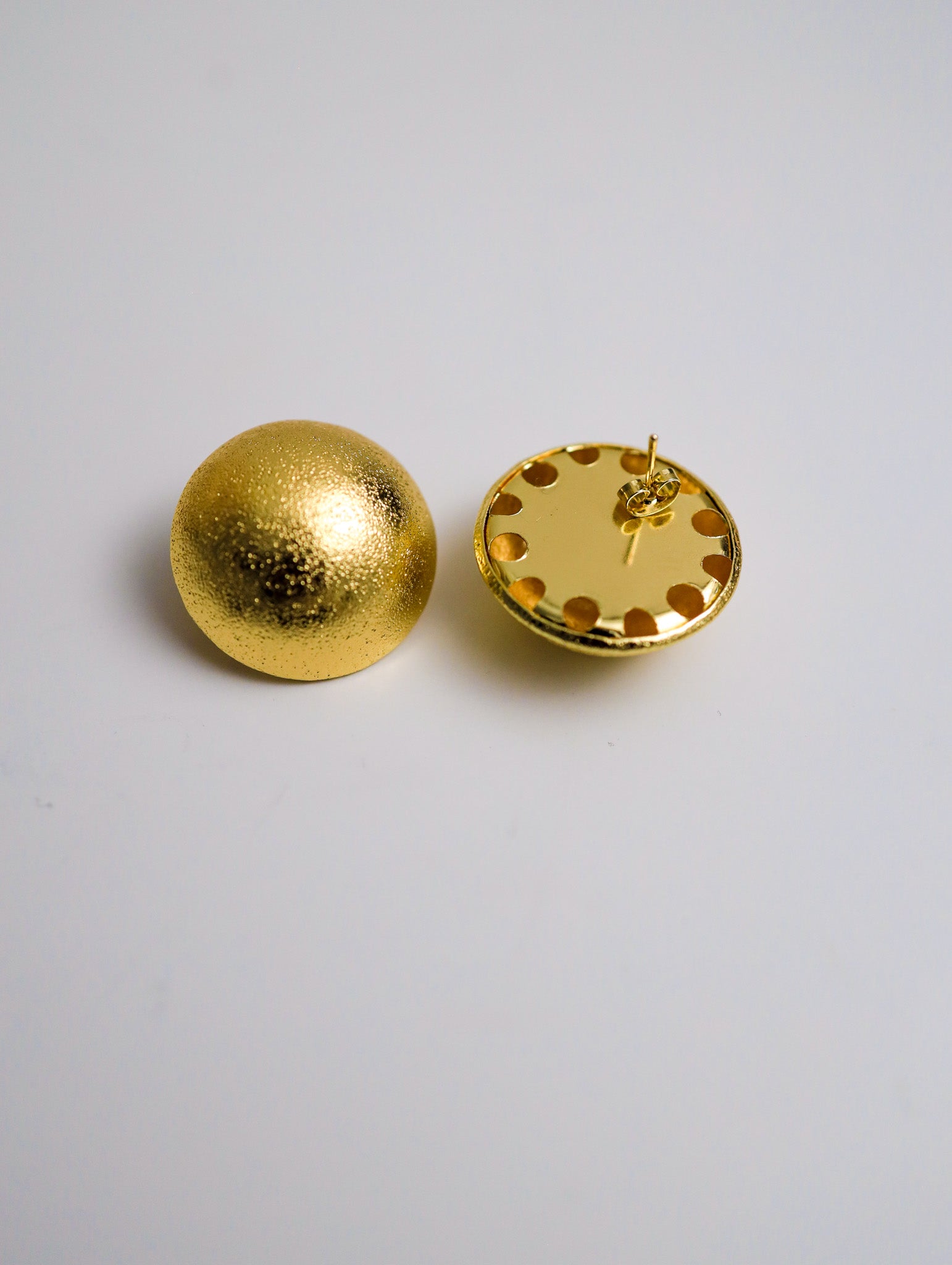 Dotta Earrings Zaria Yong