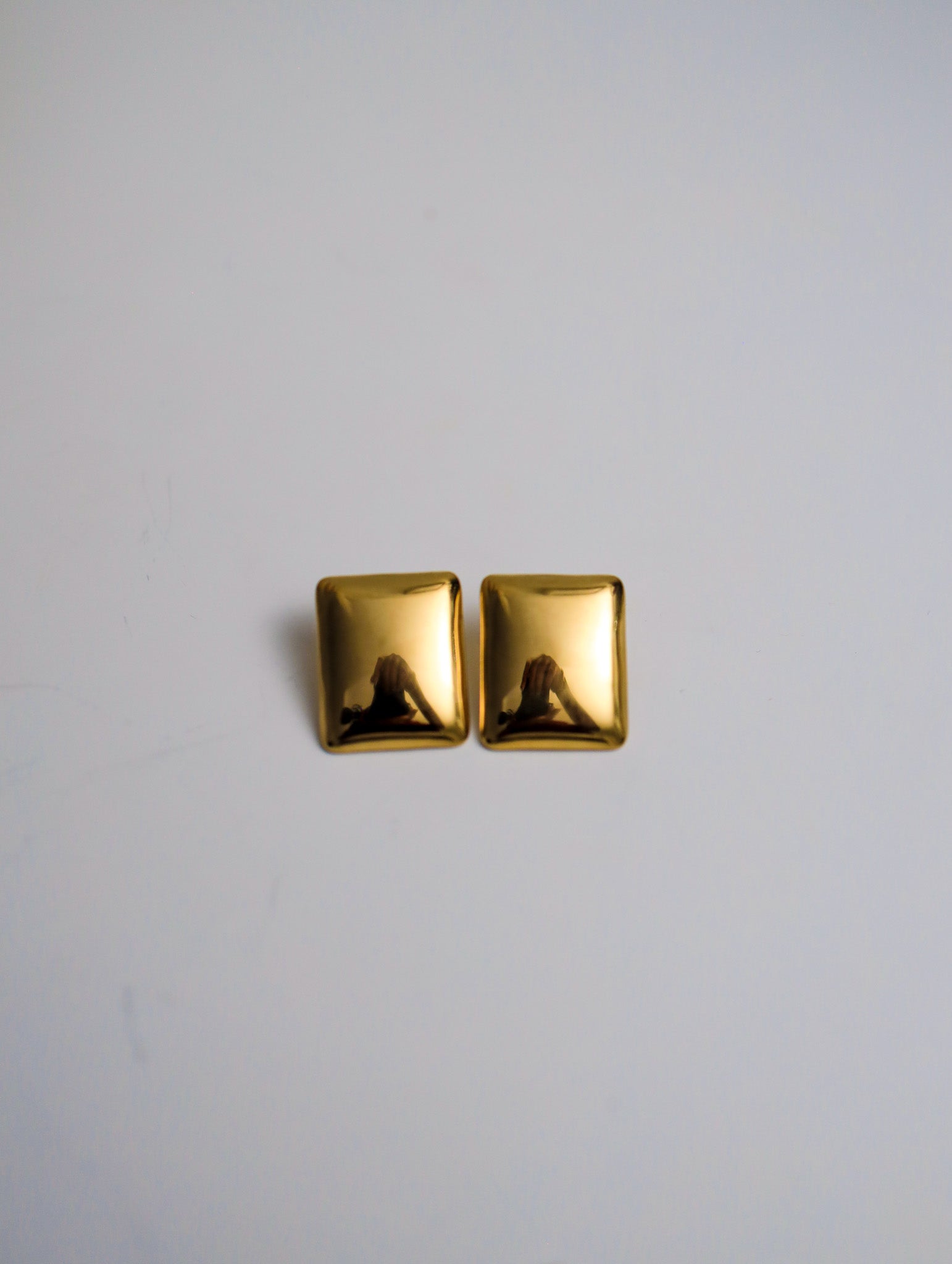 Vecta Earrings Zaria Yong