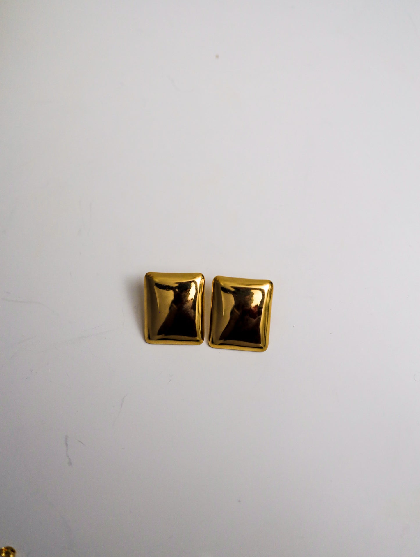 Vecta Earrings Zaria Yong