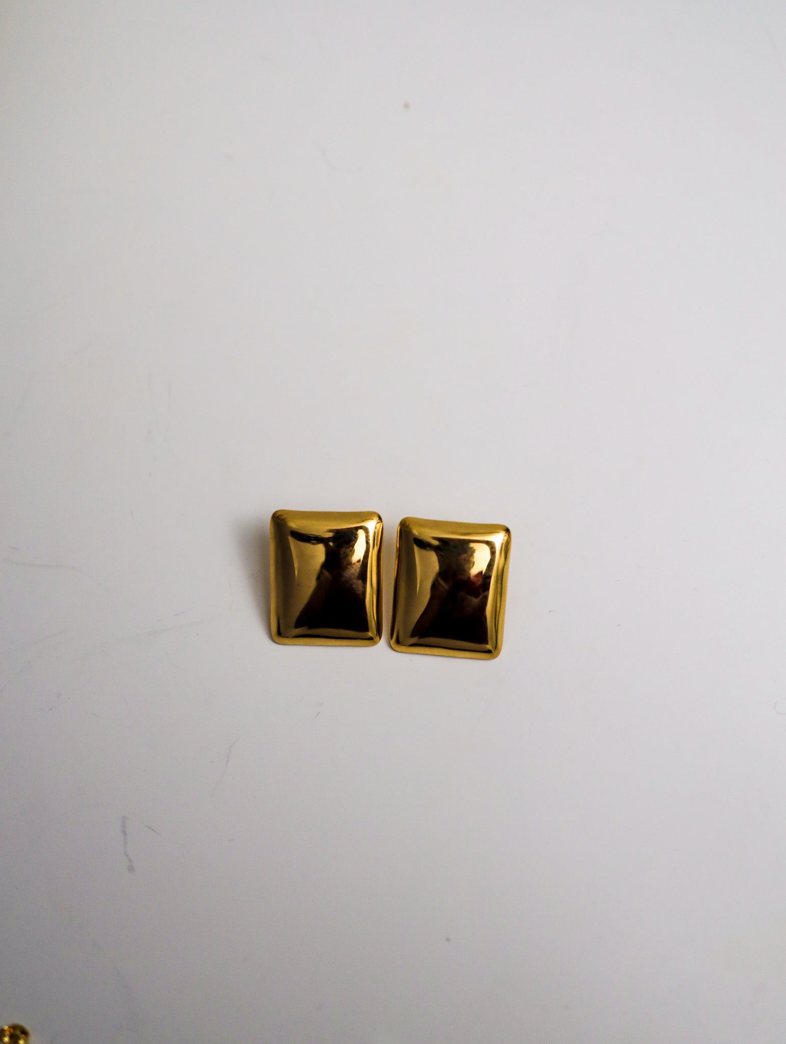 Vecta Earrings Zaria Yong