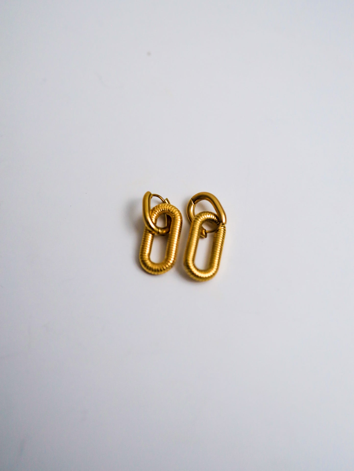 Bloop Earrings Zaria Yong