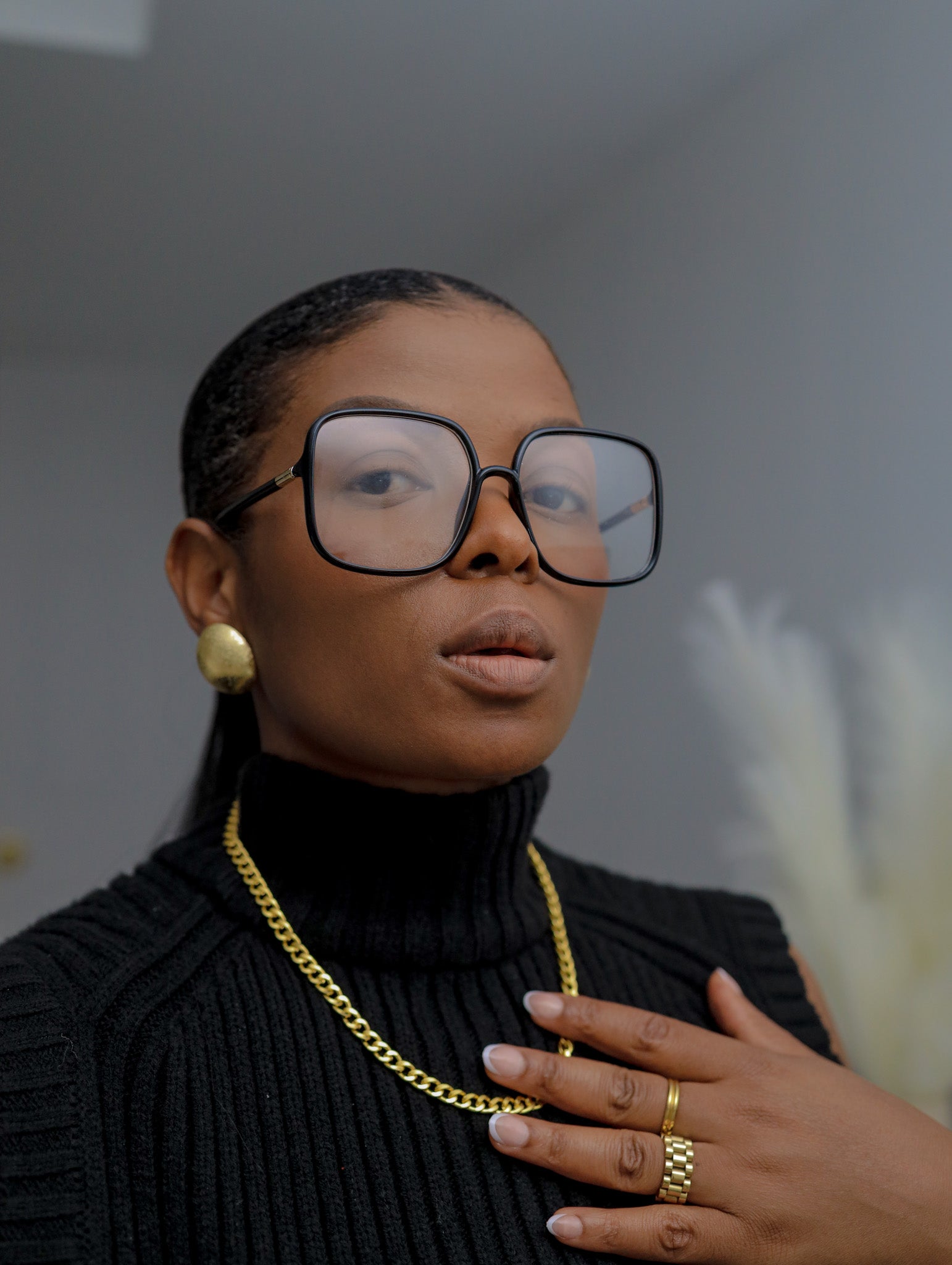 Noa Necklace Zaria Yong