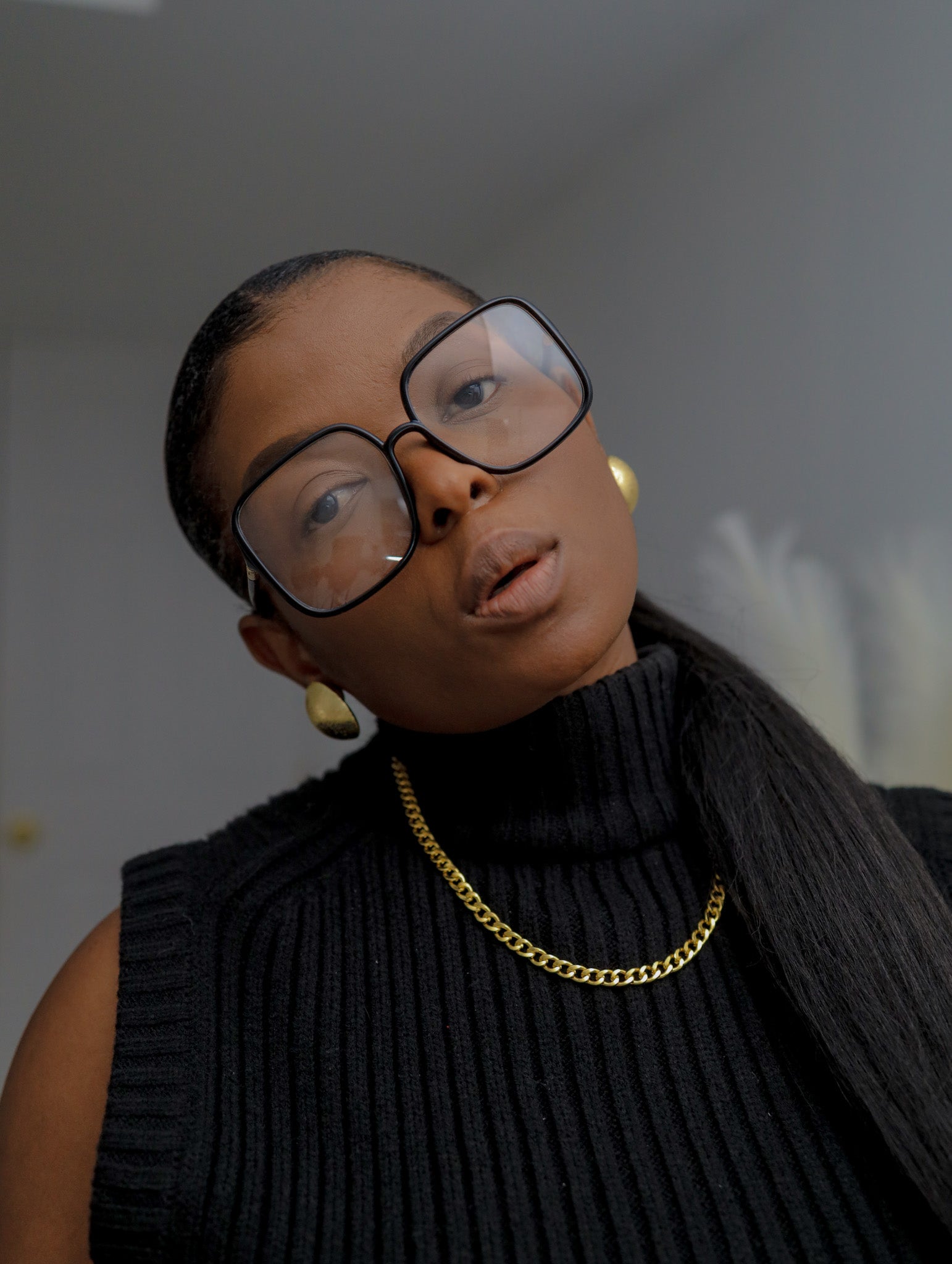 Noa Necklace Zaria Yong