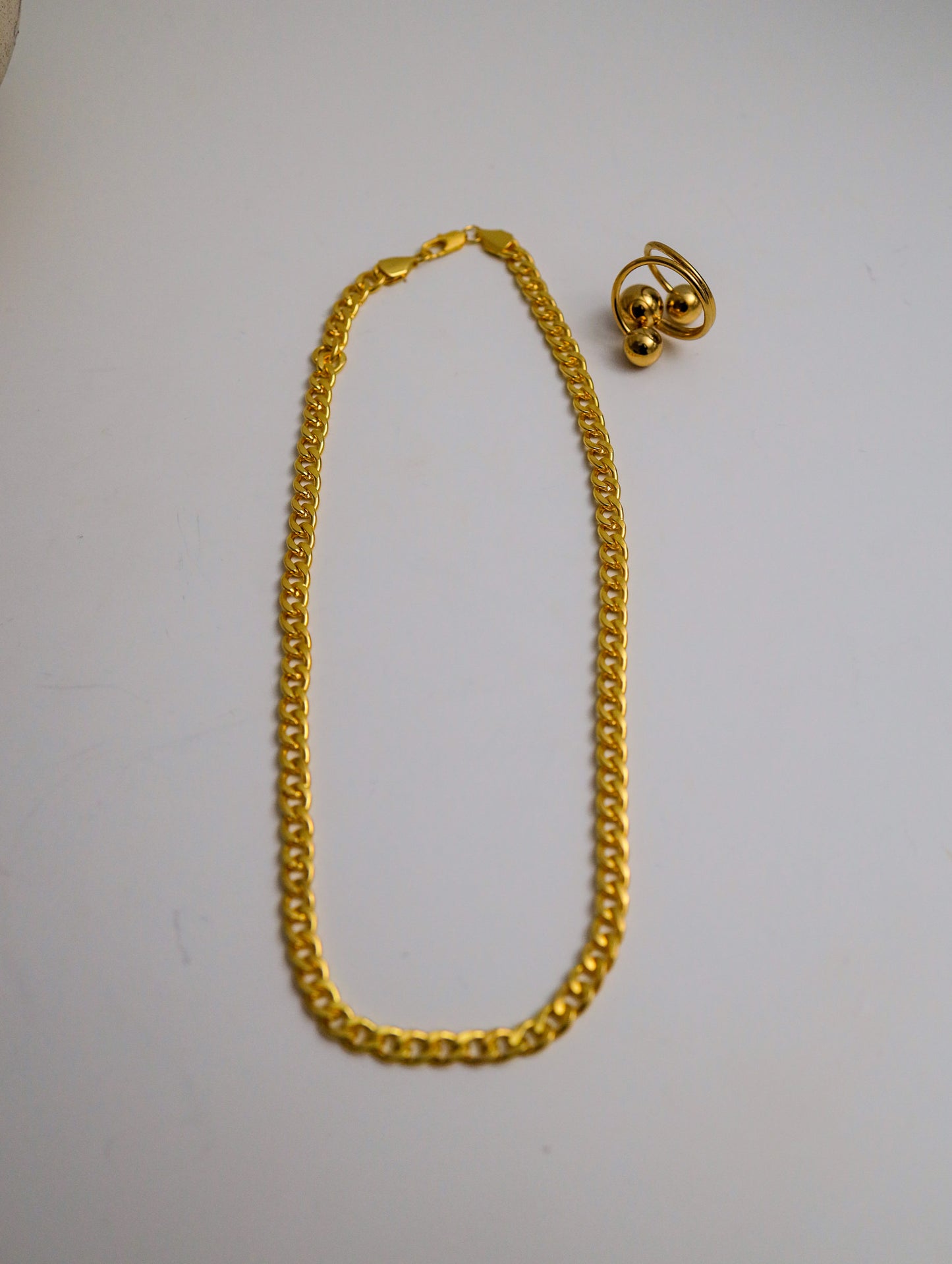 Noa Necklace Zaria Yong