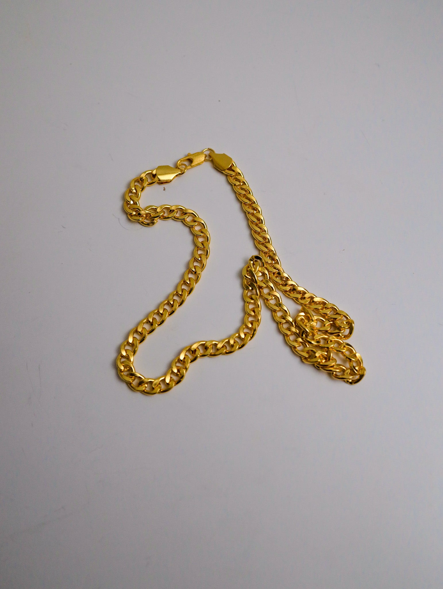 Noa Necklace Zaria Yong