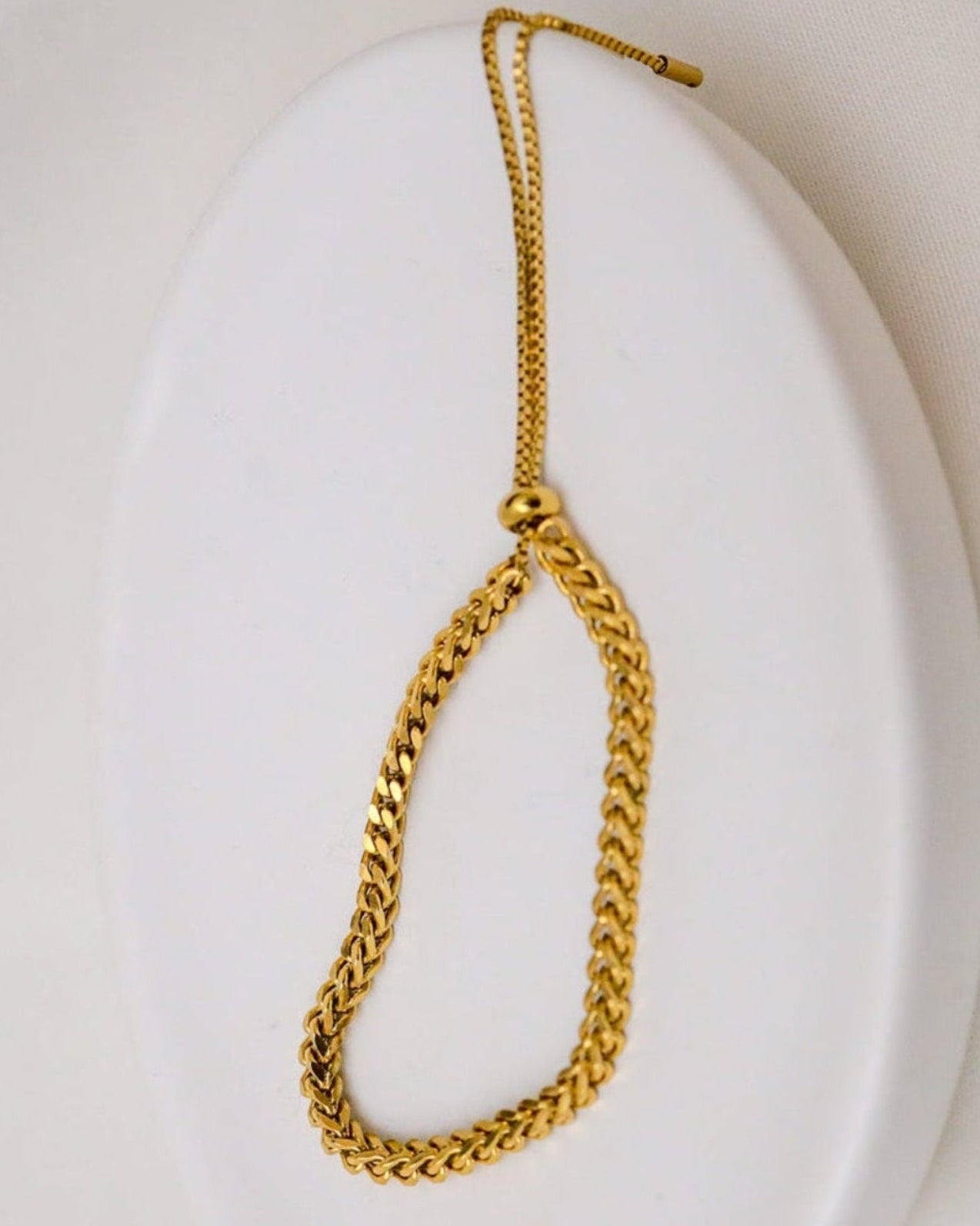 Liora Bracelet Zaria Yong