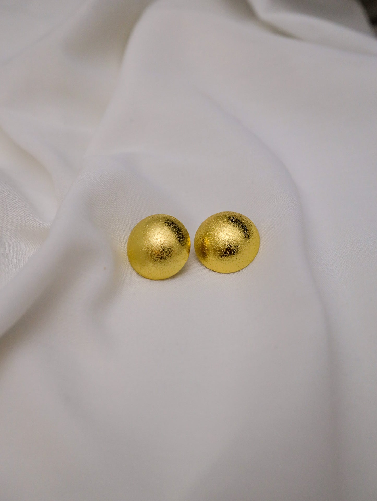 Dotta Earrings Zaria Yong