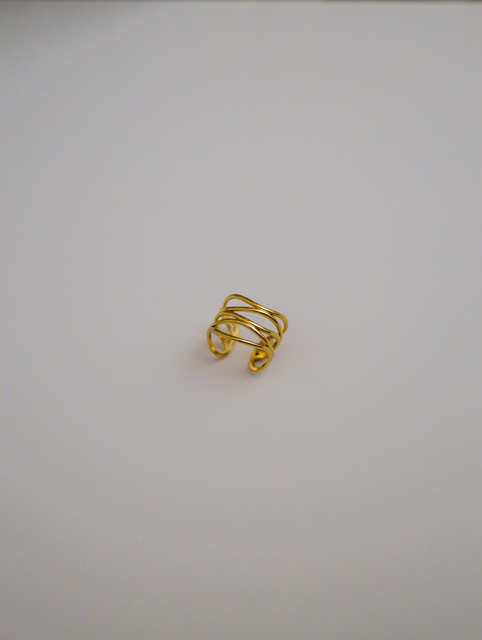 Luna Ring Zaria Yong