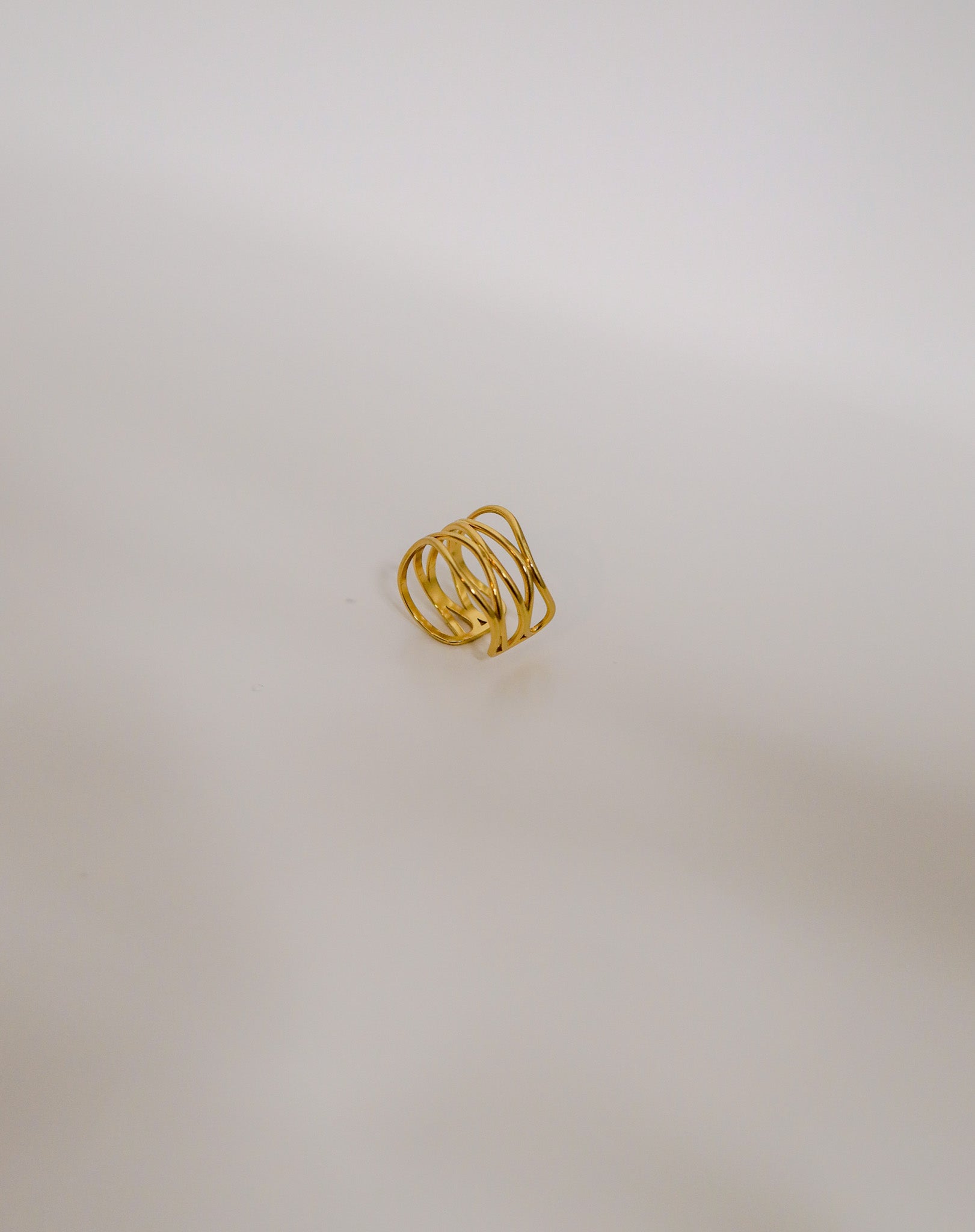 Luna Ring Zaria Yong