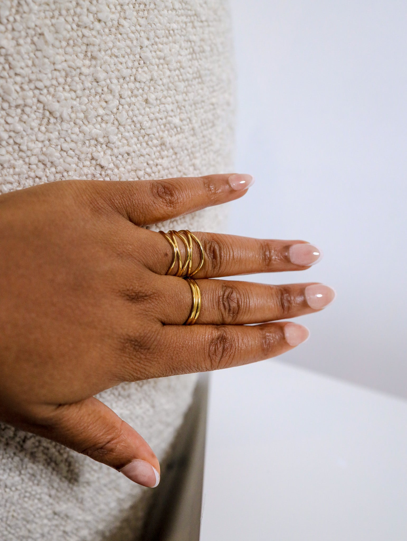 Luna Ring Zaria Yong