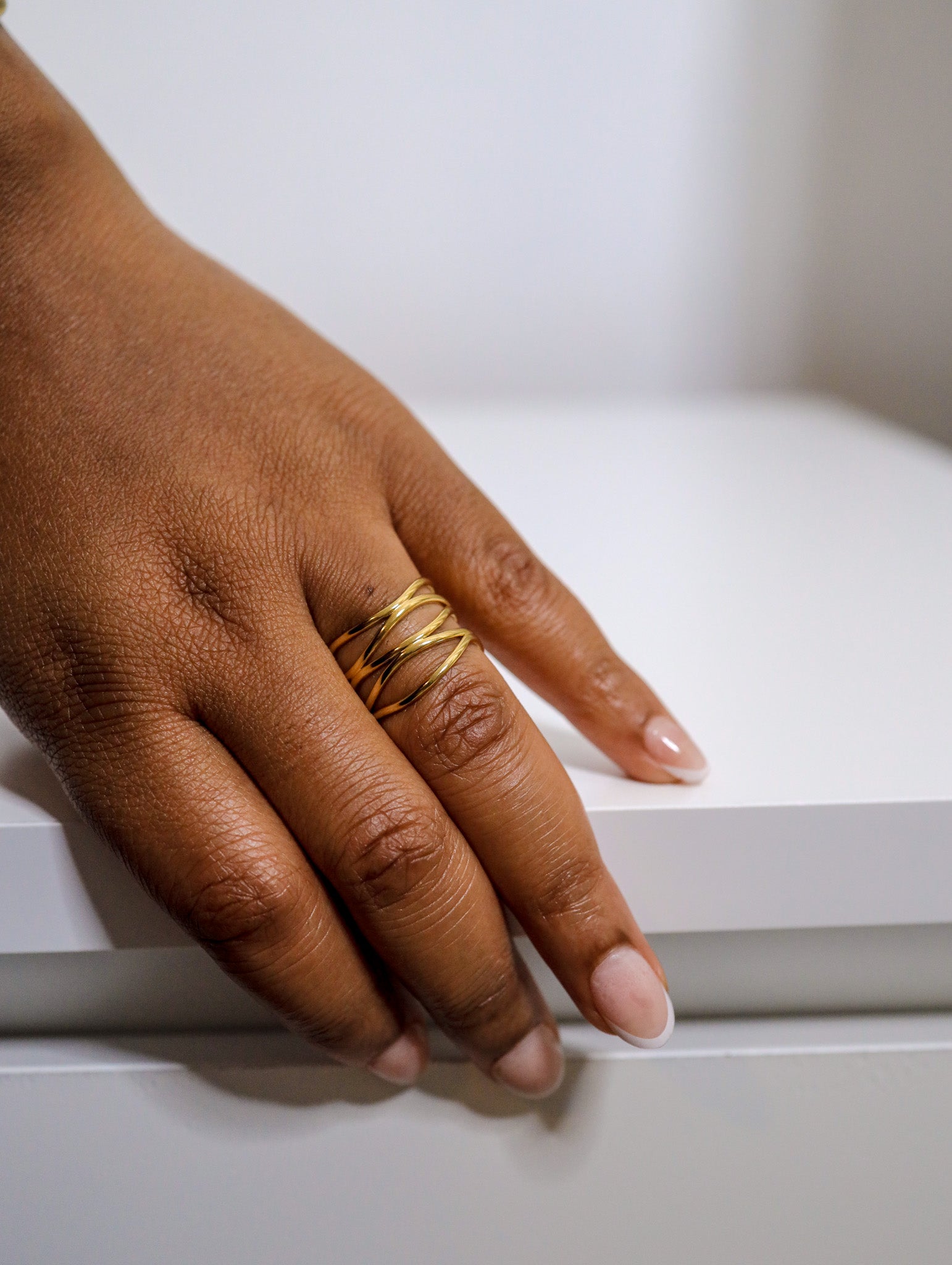 Luna Ring Zaria Yong