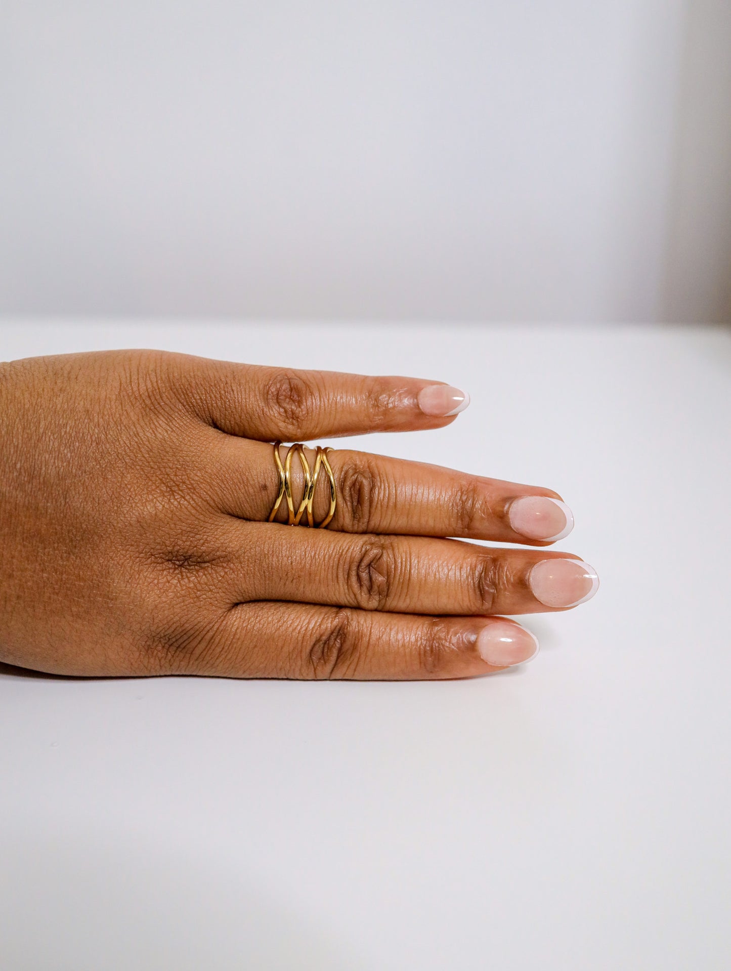 Luna Ring Zaria Yong