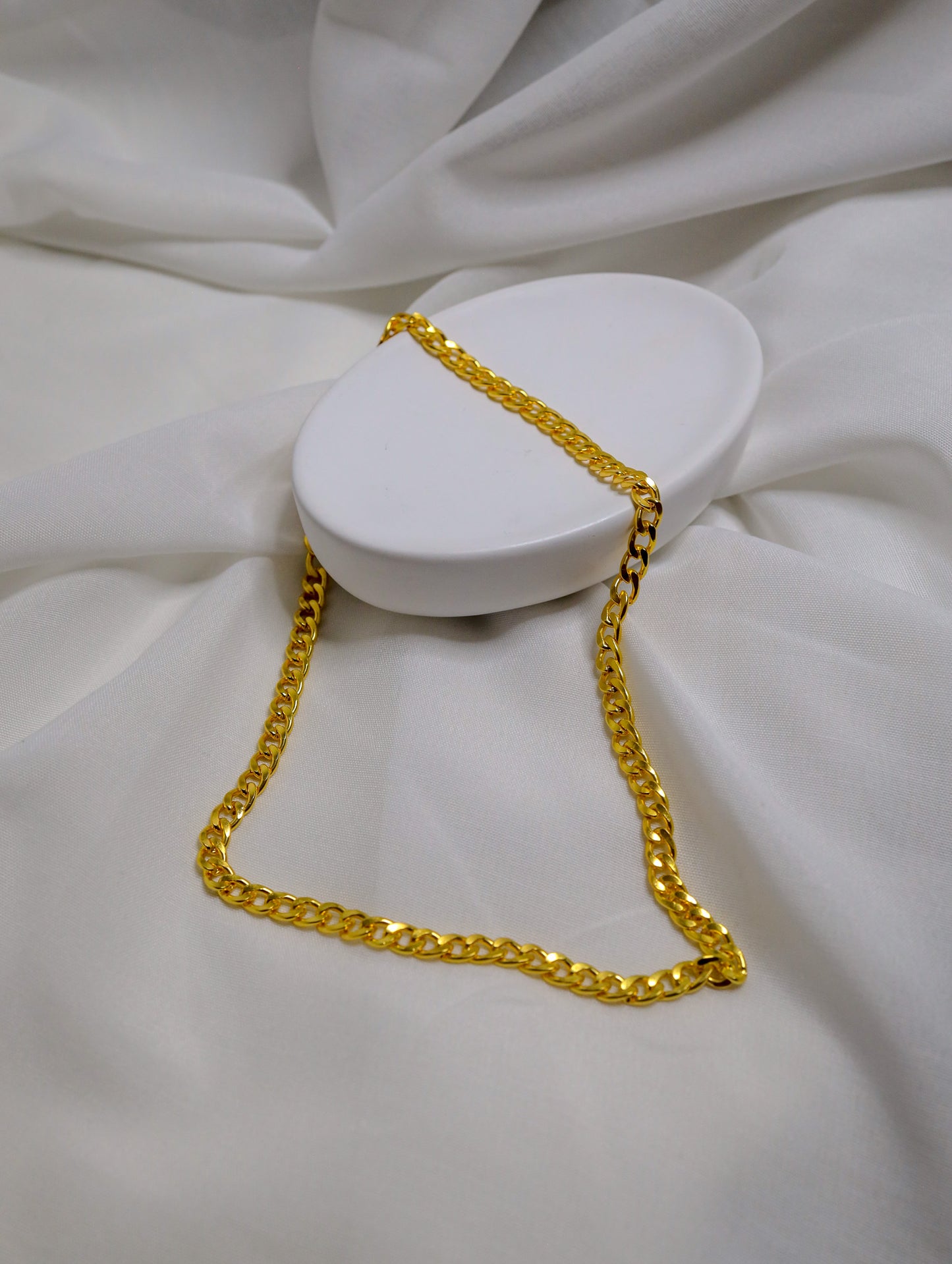 Noa Necklace Zaria Yong