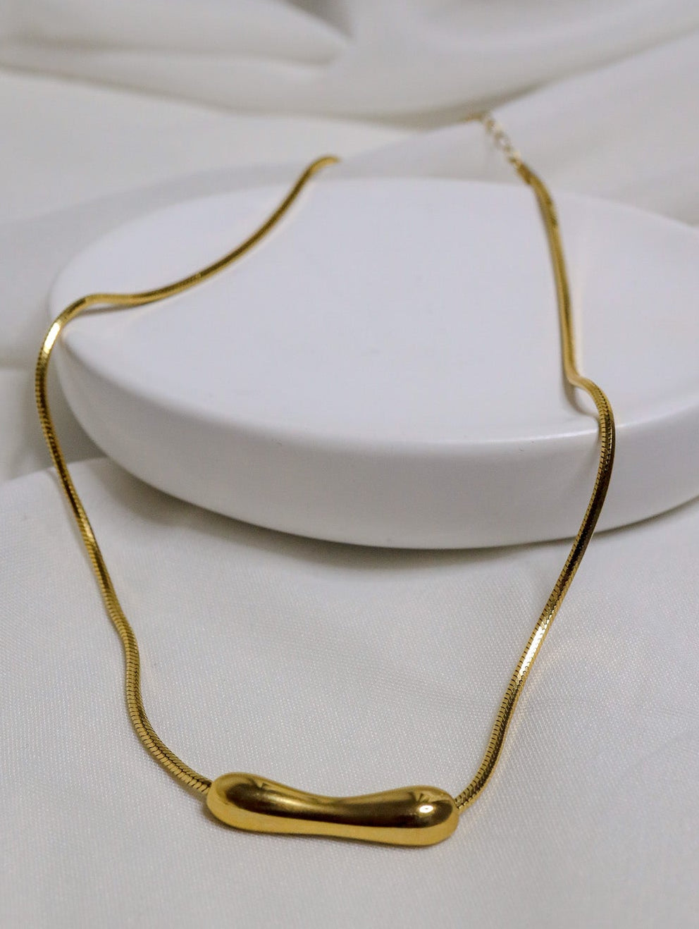 Zodia Necklace Zaria Yong