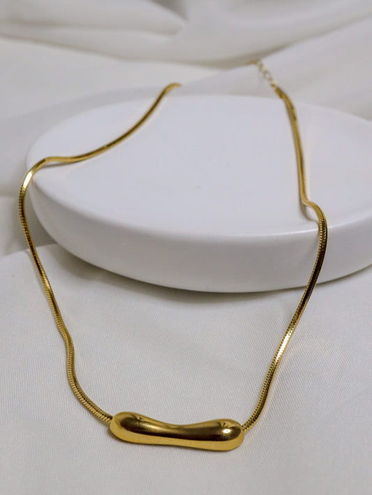 Zodia Necklace Zaria Yong