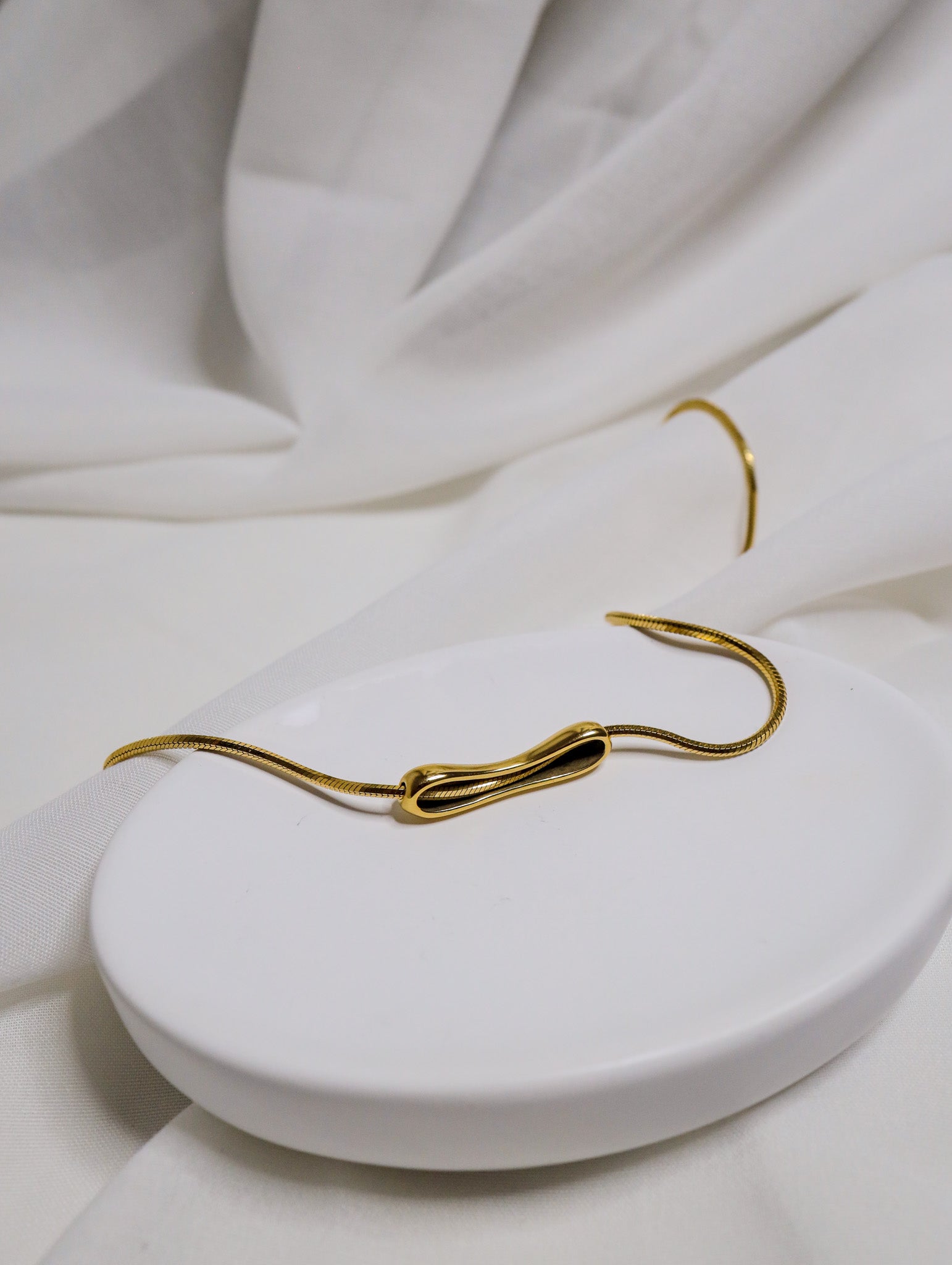 Zodia Necklace Zaria Yong