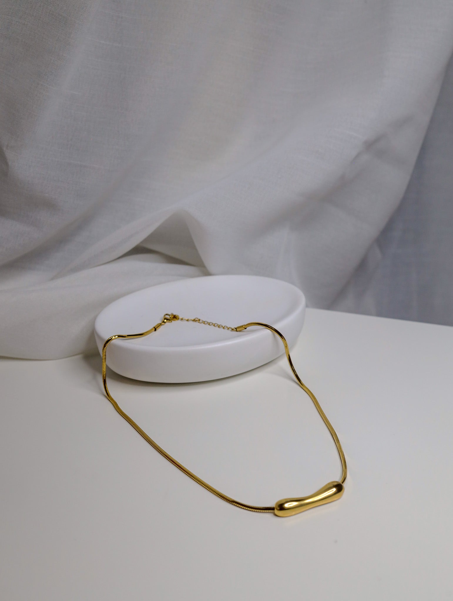 Zodia Necklace Zaria Yong