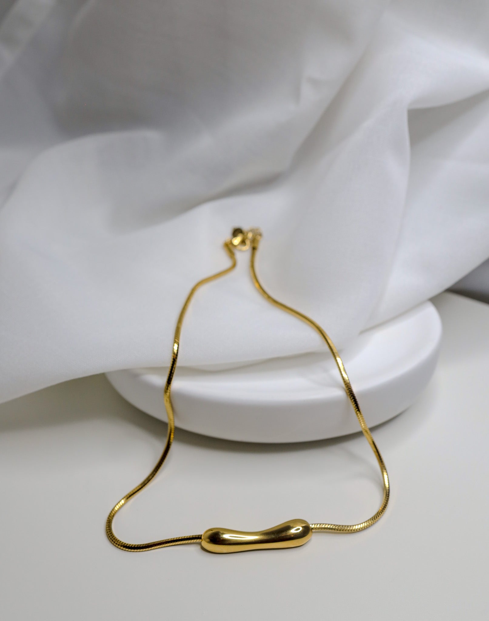 Zodia Necklace Zaria Yong