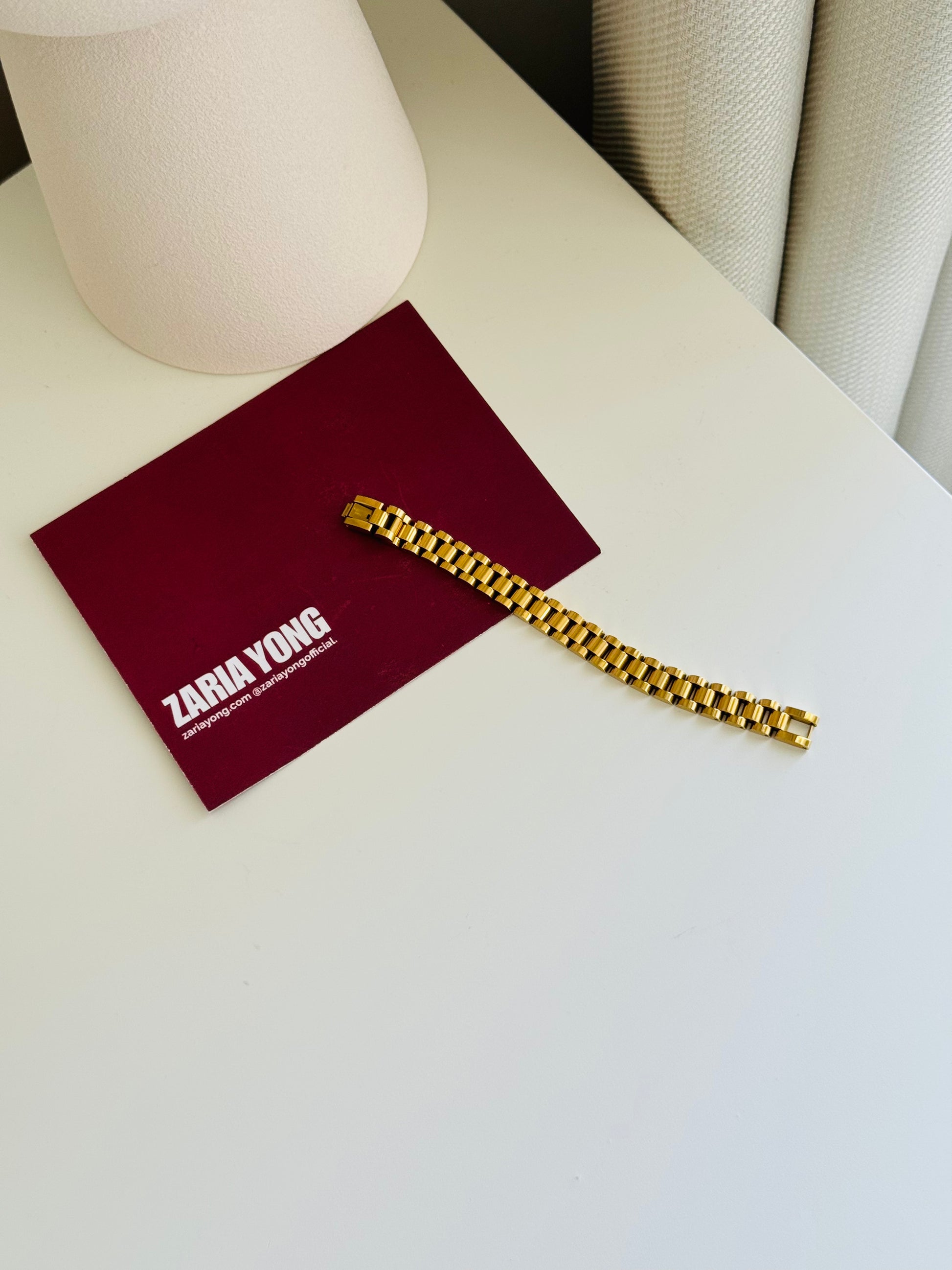 Bandoir Bracelet Zaria Yong