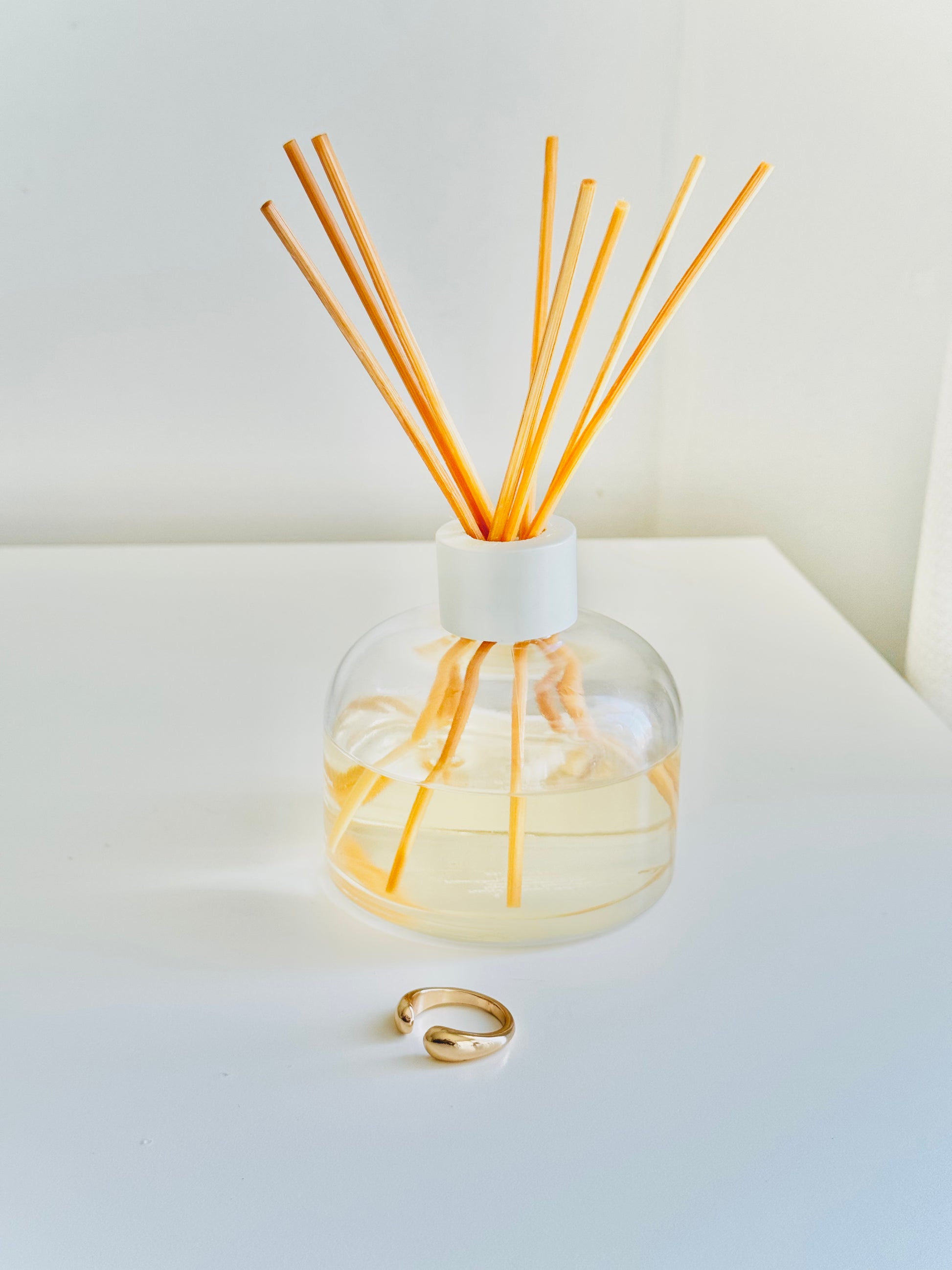 Sola Ring Zaria Yong