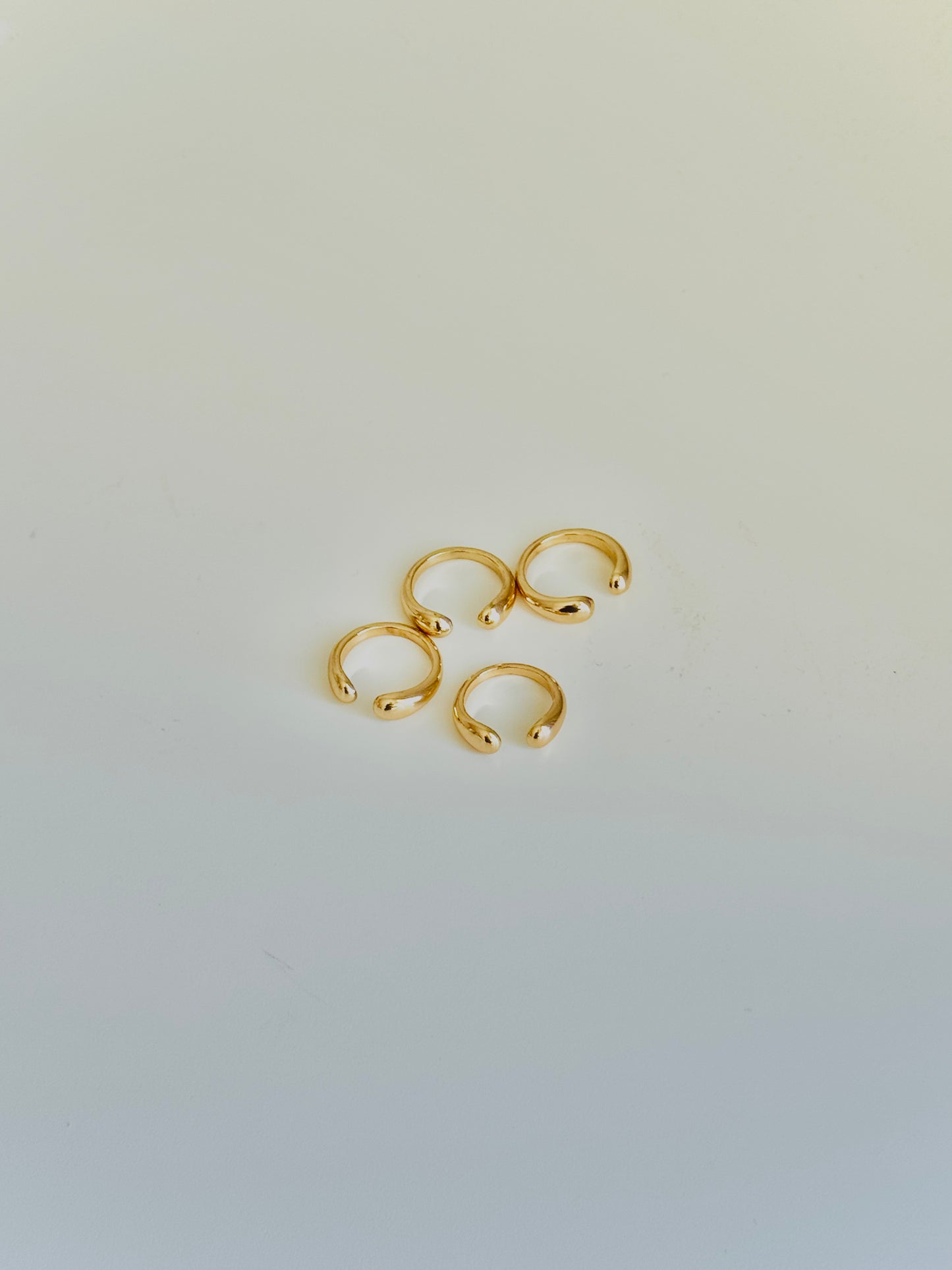 Sola Ring Zaria Yong