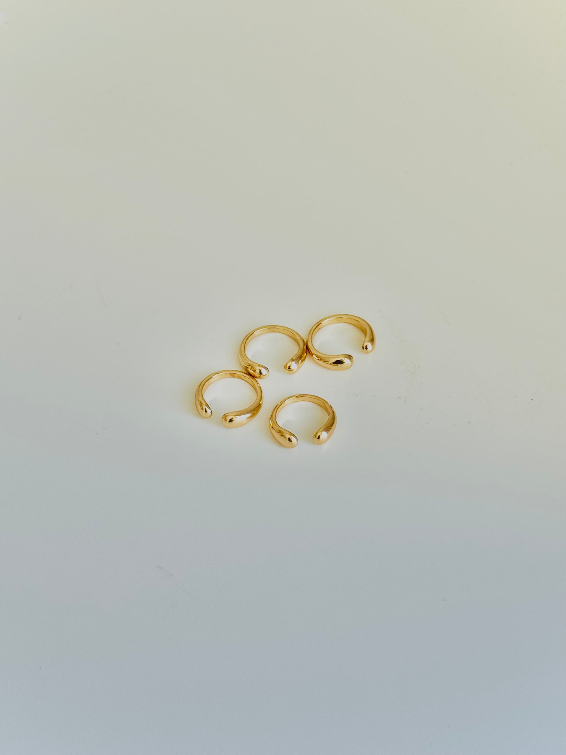 Sola Ring Zaria Yong