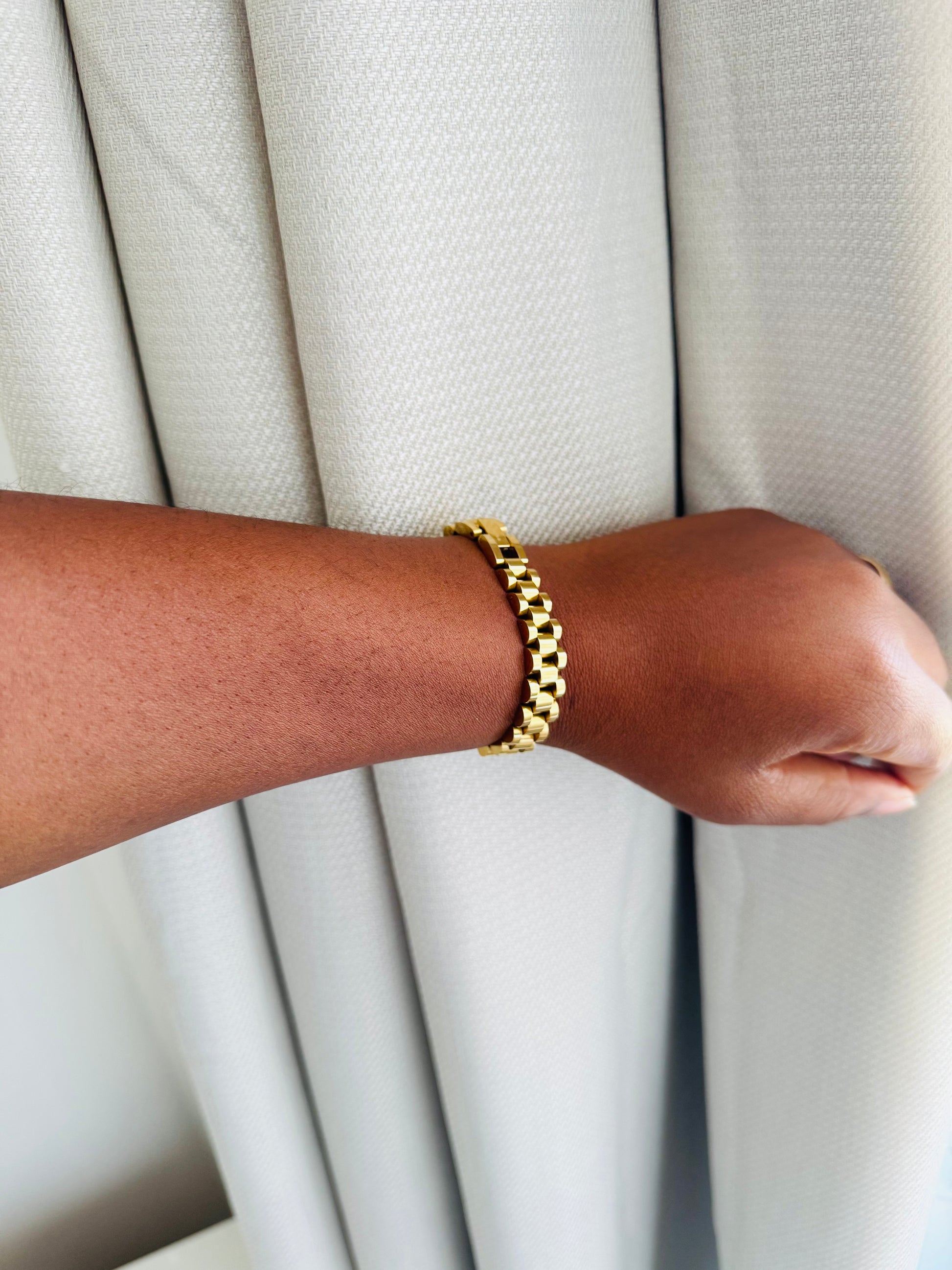 Bandoir Bracelet Zaria Yong