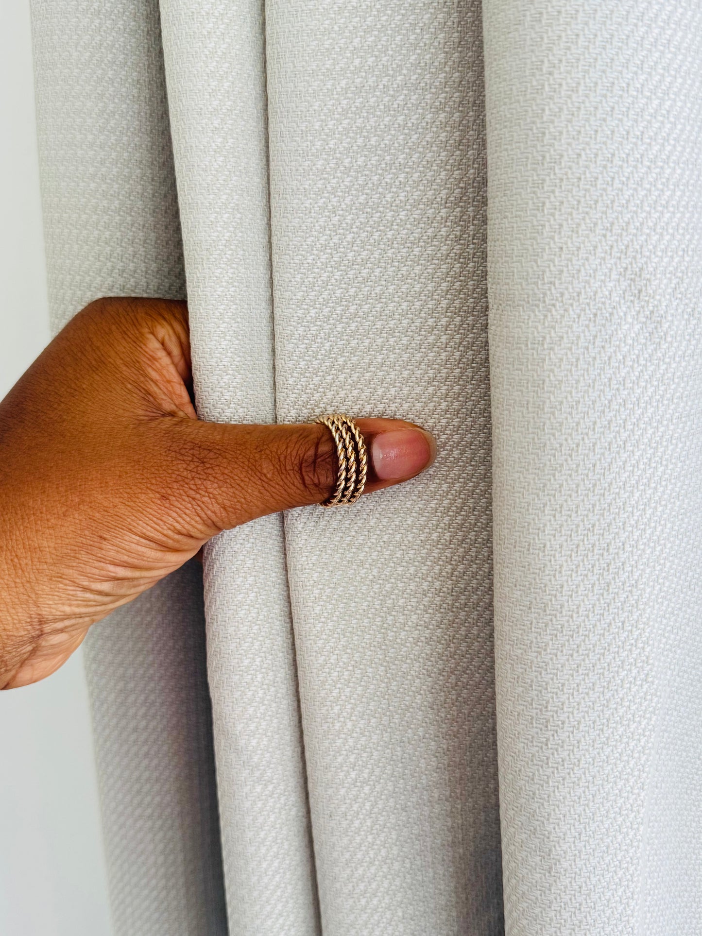 Circa Ring Zaria Yong