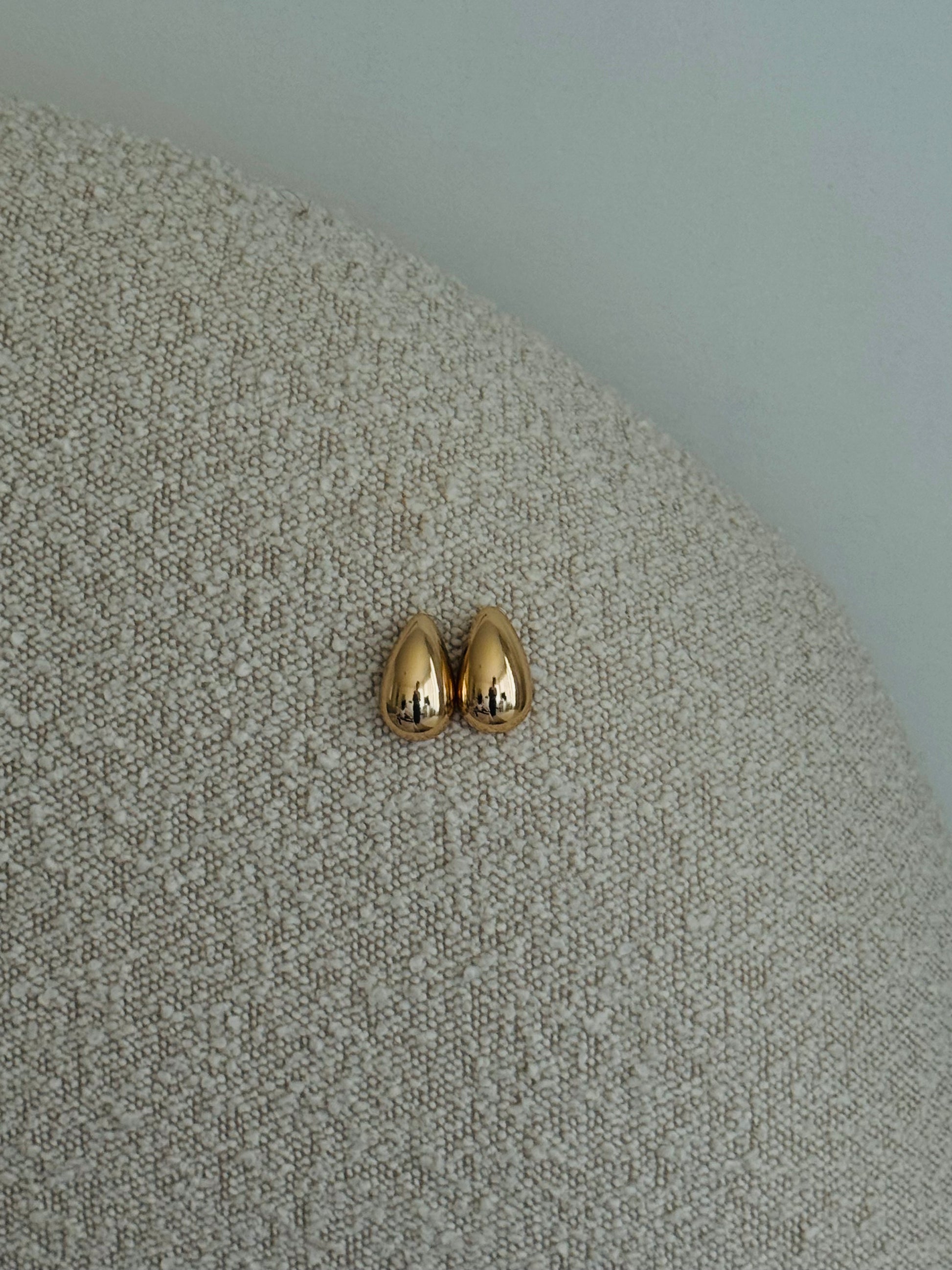 Glint Earrings Zaria Yong