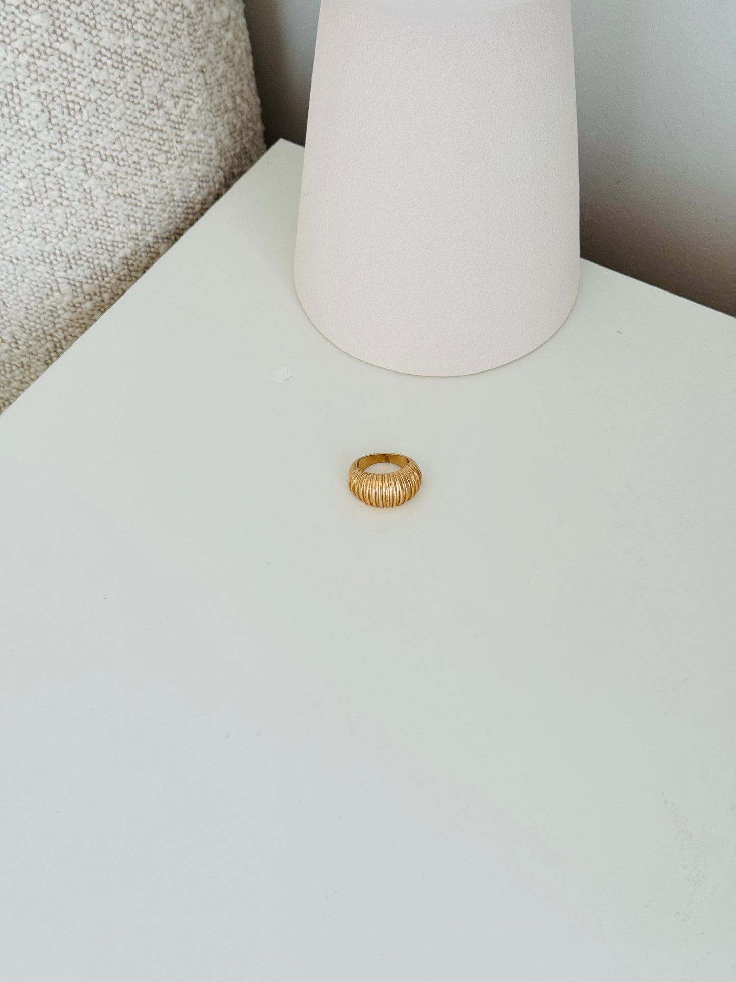 Oura Ring Zaria Yong