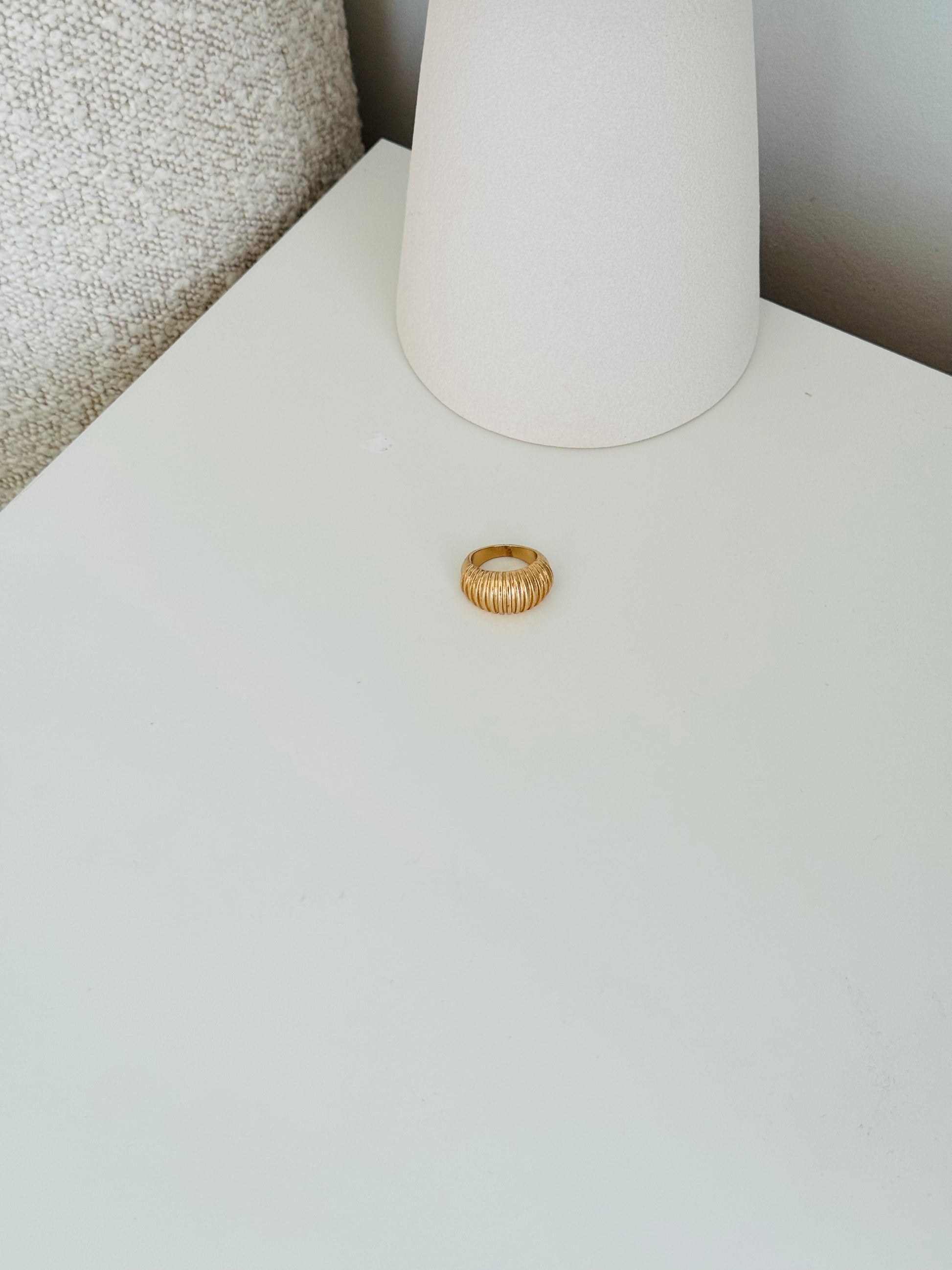 Oura Ring Zaria Yong