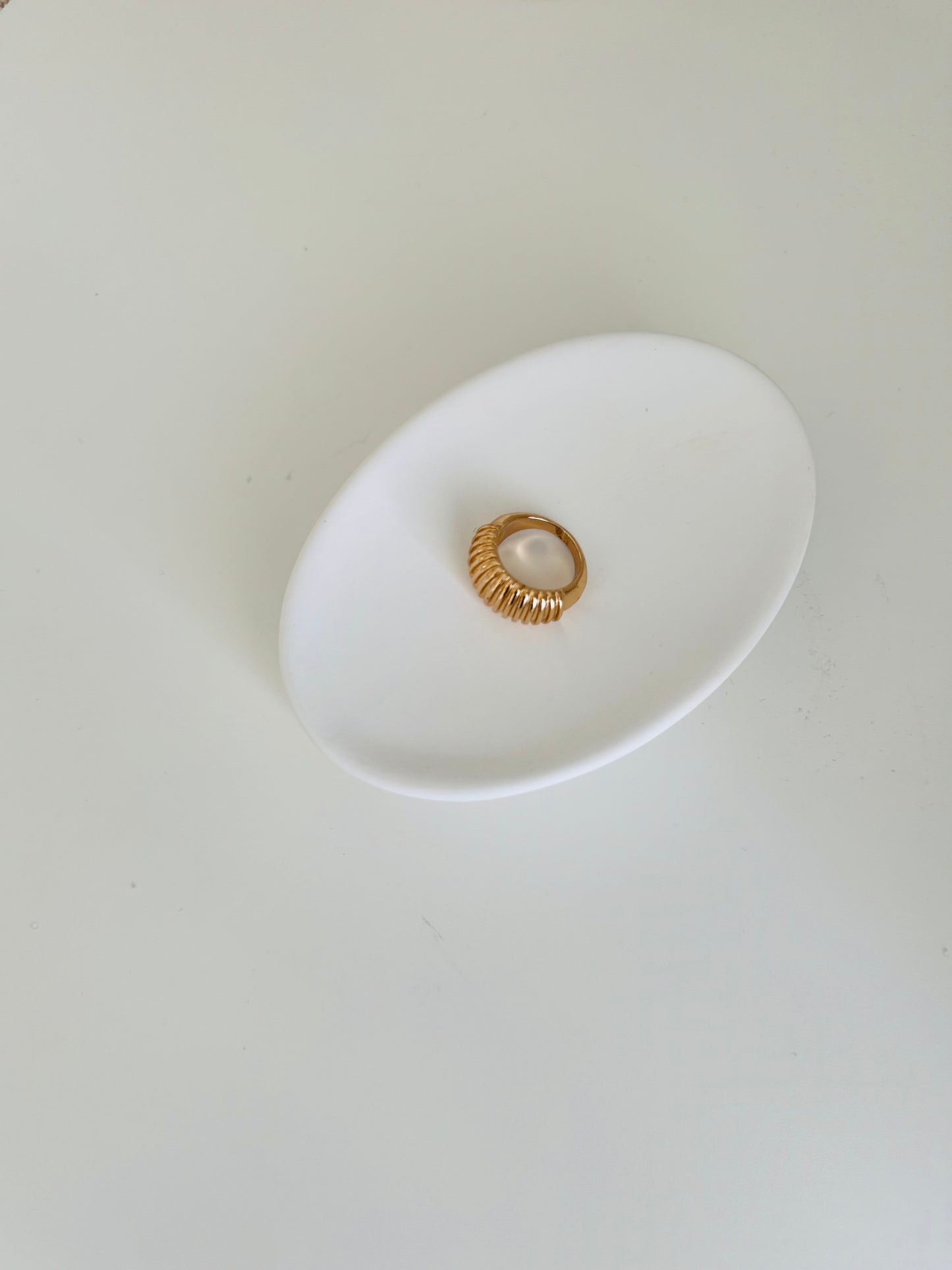 Oura Ring Zaria Yong