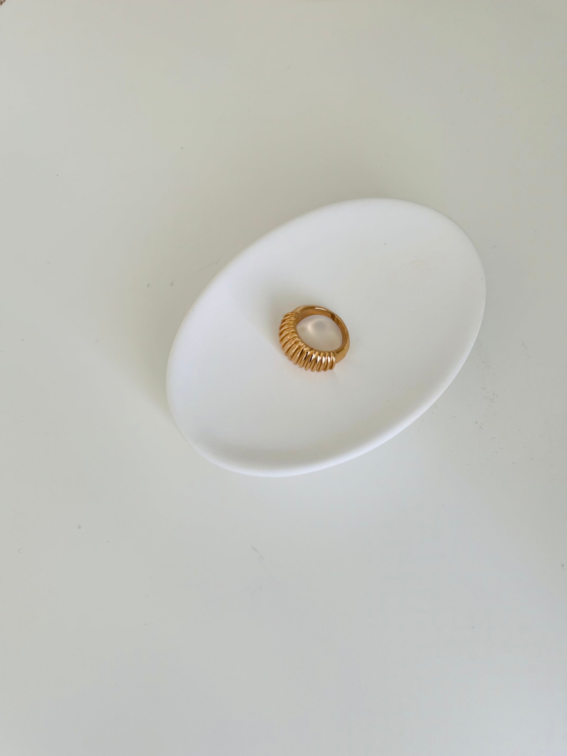 Oura Ring Zaria Yong